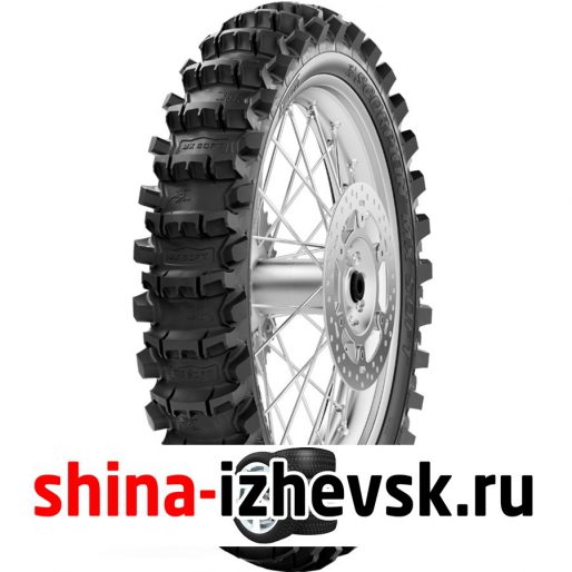 Мотошина Pirelli Scorpion MX Soft 100/90 -19 57M TT NHS в Ижевске